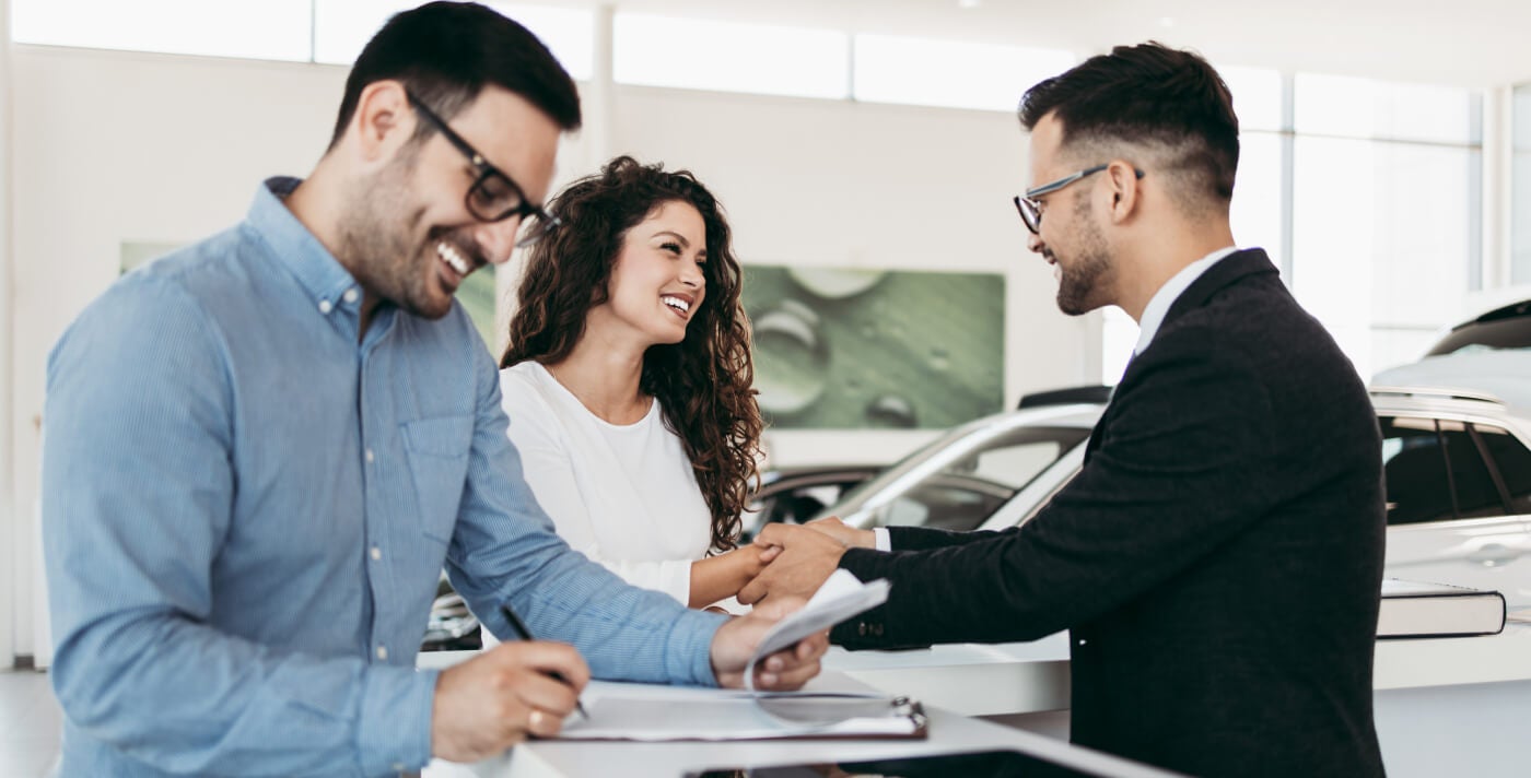 High-Quality Specials & Financing Solutions