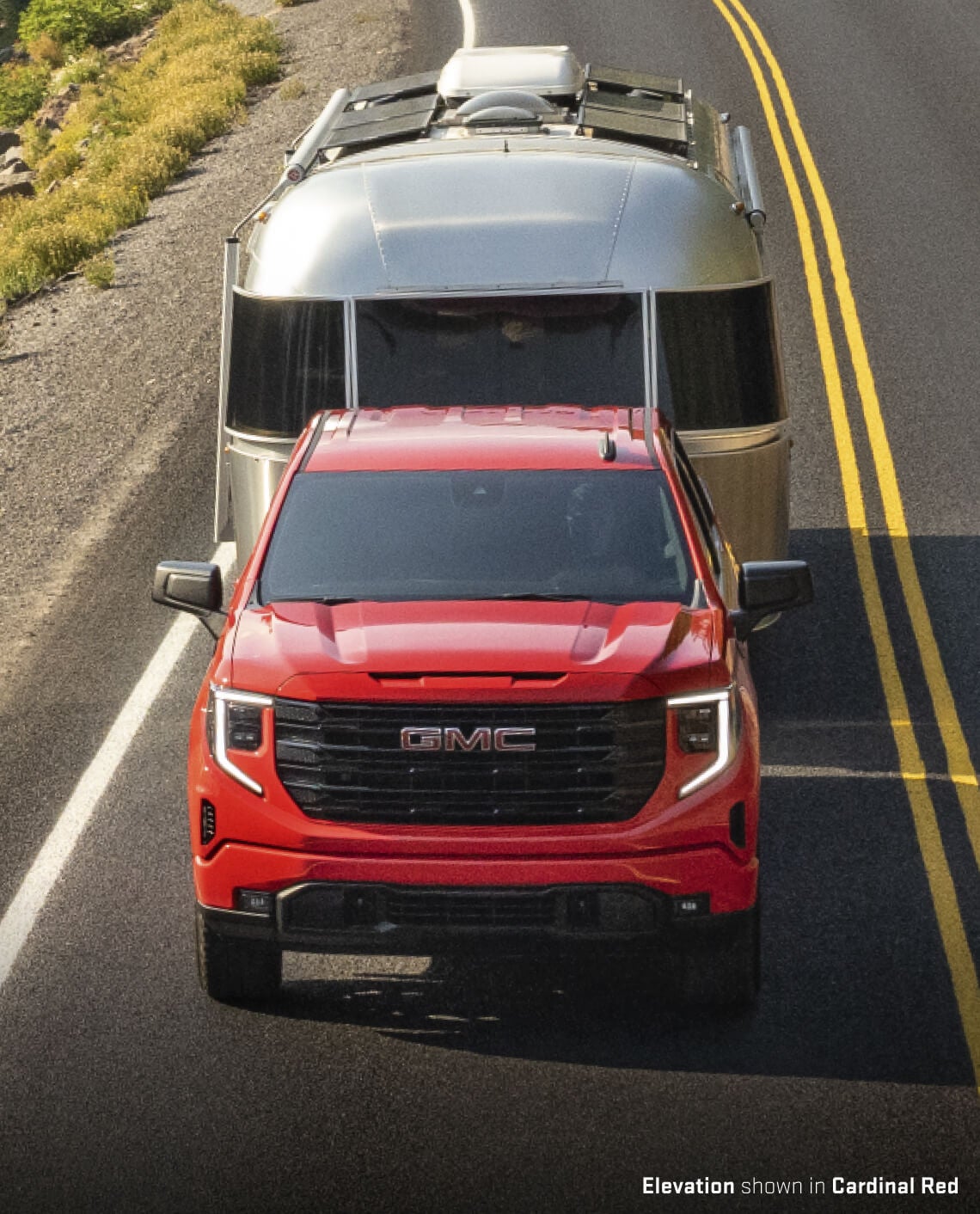 GMC Sierra 1500 Towing Capacity by Trim